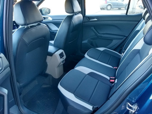 Volkswagen T-cross 1.6 Highline At Al
