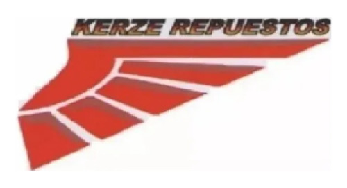 Freno De Motor Compatible Volvo Vm En Kerze Repuestos