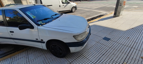 Peugeot 306 1.8 Xr