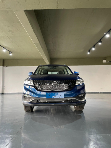 DFSK Glory 580 1.8 Comfort Cvt