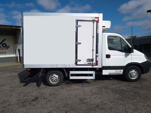 Imagem 3 de 13 de Iveco Daily 45s14