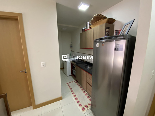 Imagem 3 de 13 de Apto 1 Dorm. Com Garagem Venda - Espirito Santo - Torre Amor - 9192