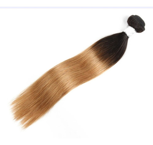 Extensión De Cabello Natural 100% Humano 18 Pulgadas 46cm