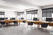Comprar Persianas Enrollables Malla Solar Oferta $399 M2