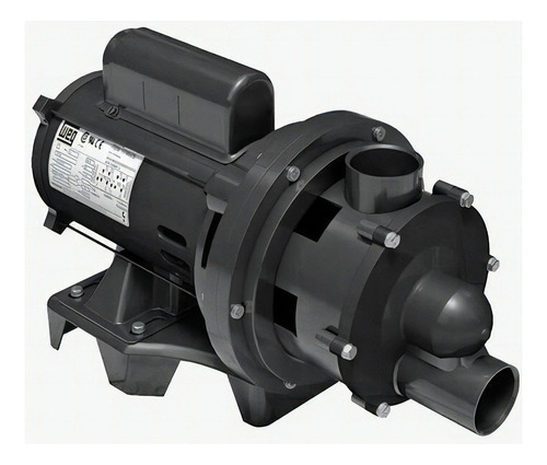 Bomba de baño Ad-4 1cv monofásica Albacete