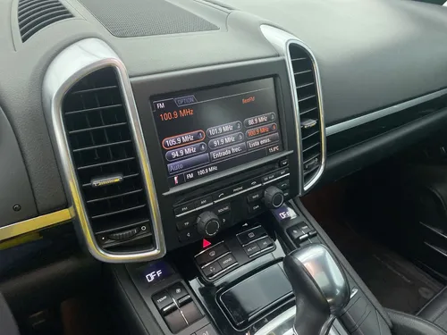 Porsche Cayenne 3.6 V6 Lux