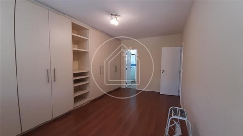 Apartamento - Ref: 839153