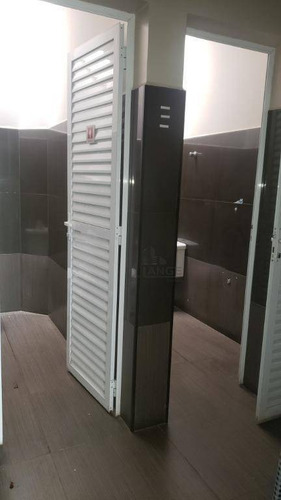 Imagem 10 de 25 de Salão Para Alugar, 478 M² Por R$ 14.990,00/mês - Taquaral - Campinas/sp - Sl0874