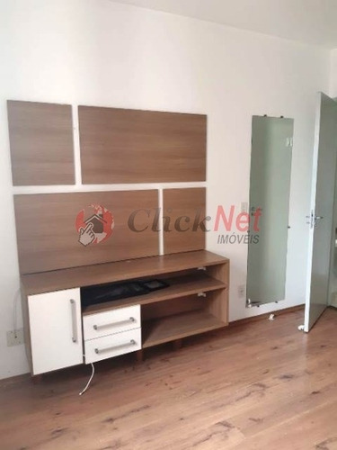 Imagem 19 de 30 de Apartamento À Venda No Bairro Barcelona Em São Caetano - 7045