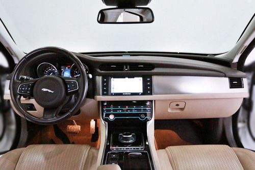Imagem 8 de 15 de Jaguar Xf 2.0 Prestige Turbocharged 2017/2017