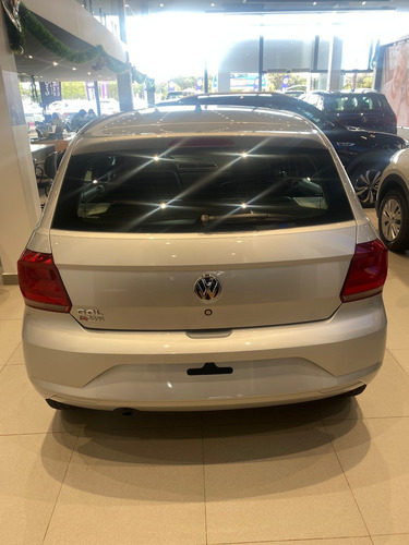 Imagem 2 de 4 de Volkswagen Gol 1.0 12v (flex)