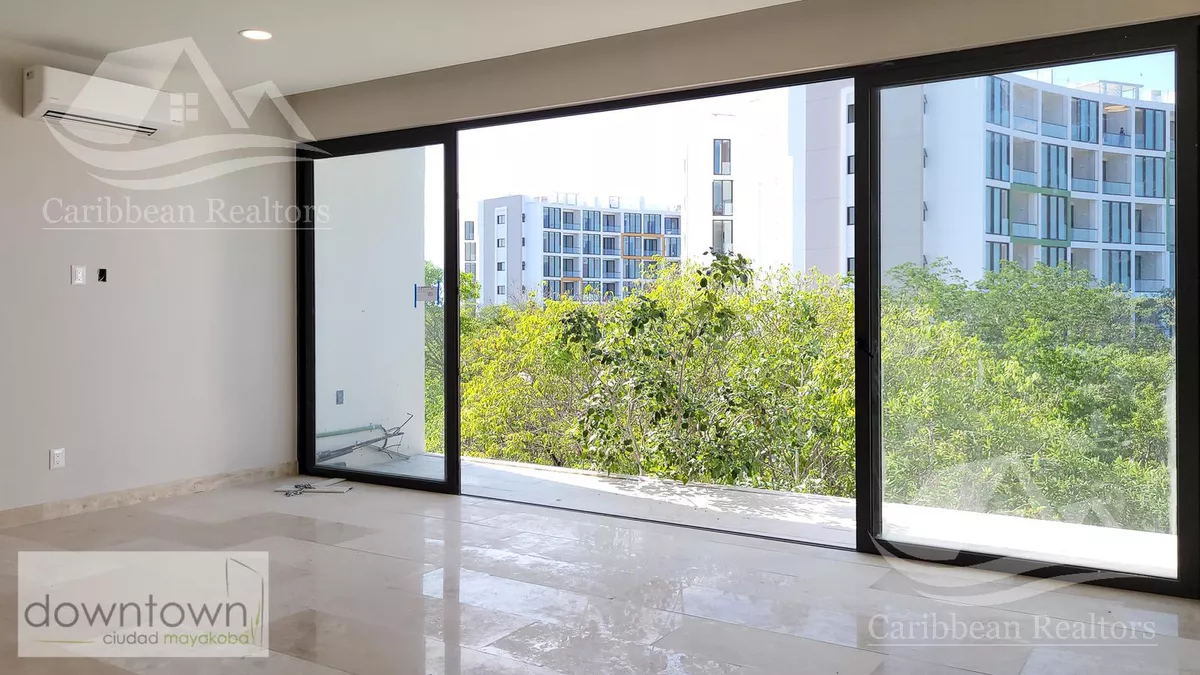 Departamento En Venta En Mayakoba Playa Del Carmen Riviera Maya Alrz7349