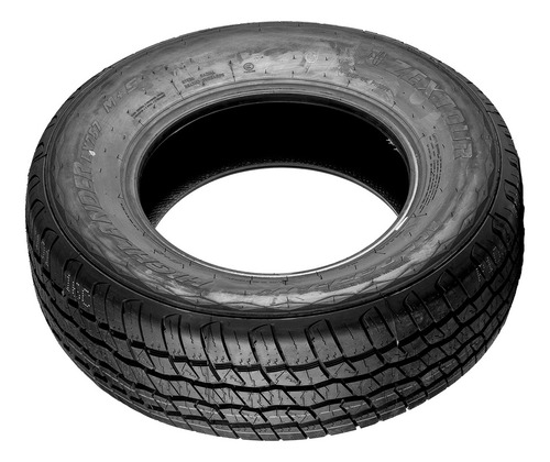 Paquete 2 Llantas 215/75r15 Zextour Highlander Lx757 100s