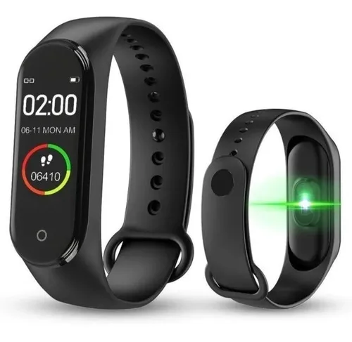 Reloj Inteligente M4 MercadoLibre
