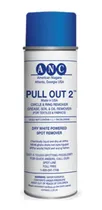 Comprar Removedor De Manchas De Tela Textil Industrial - Pull Out 2