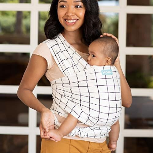 Portabebés Moby Wrap | Evolution | Portabebés Para N