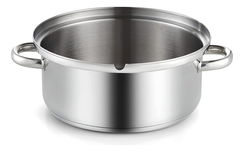Extractor Y Vaporera Cooks Standard Classic Para Enlatar,...