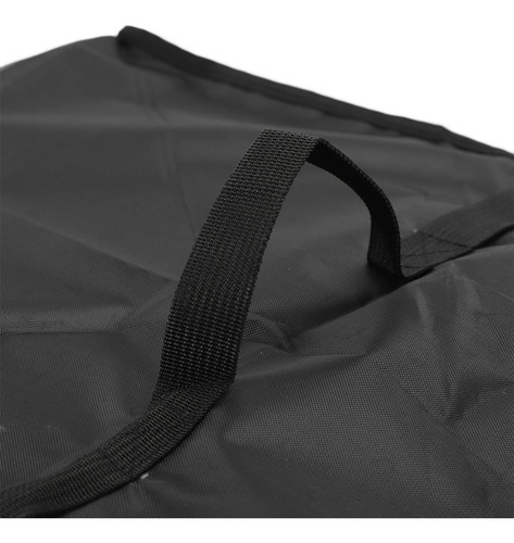 Cubierta Impermeable Para Horno Microondas Plegable