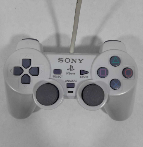 Control Original Para Ps1 Psx Play Station