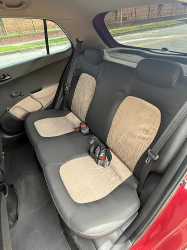 Hyundai Grand i10 Illusion 1.0 Active
