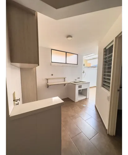 Venta Apartamento Duplex Laureles Piso 7