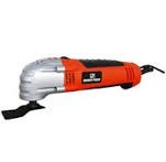 Imagen 3 de 8 de Herramienta Oscilante Dowen Pagio 300w H0300