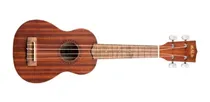 Comprar Ukelele Soprano Kala Ka-15s Caoba Satin