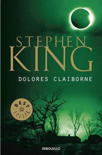 Imagen 1 de 2 de Dolores Claiborne (bolsillo) - Stephen King