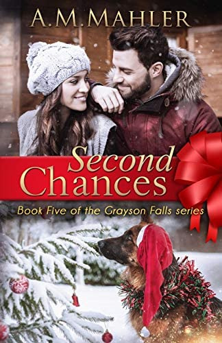 Libro:  Second Chances: Book 5 Of The Grayson Falls Series