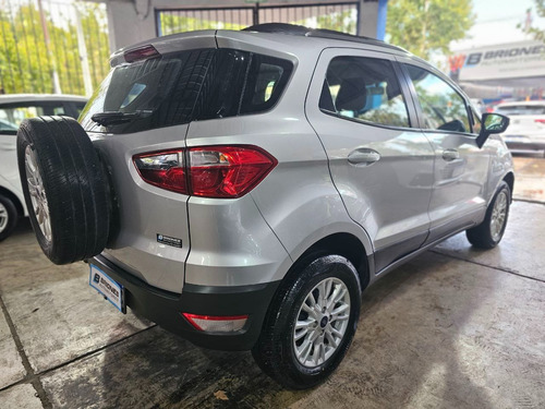 Ford Ecosport 1.6 Se 110cv 4x2