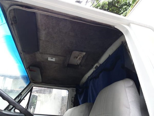 Vw 12140 H 4x2 Toco Ano 1994 Com Baú.