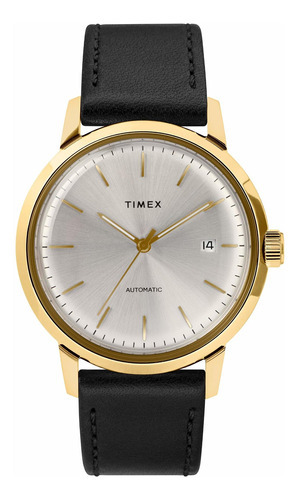 Reloj Timex Para Hombre Tw2t64900 Marlin Automático