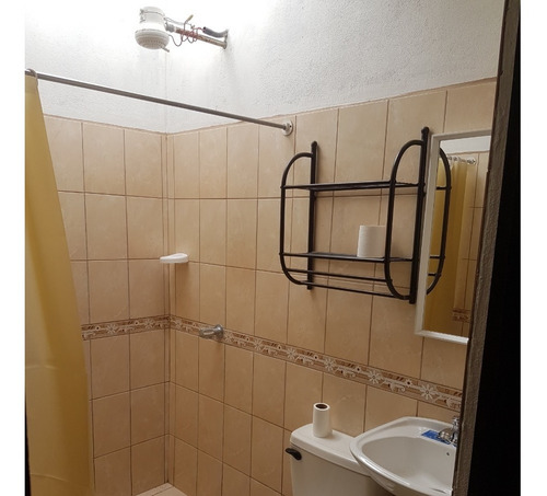 Imagen 6 de 10 de El Roble Jacaranda, Cochera Doble, Incluye Agua Y Cable Tv