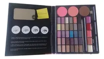 Comprar Paleta Sombras Ojos\u002Frubores\u002Fbronceador\u002Fpinta Labios