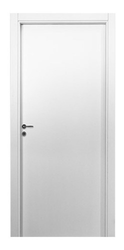 Imagen 2 de 10 de Puerta Placa Oblak Linea Tekstura 70/10 M M Contramarcos