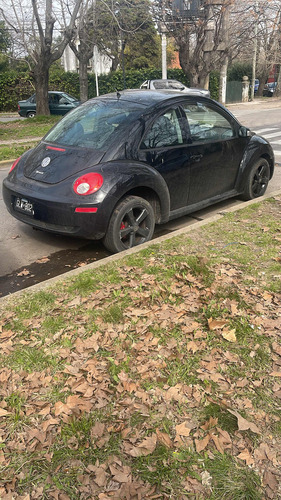 Volkswagen New Beetle 2.5 Sport