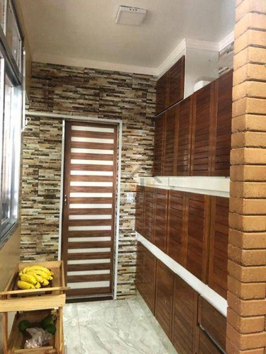 Imagem 18 de 28 de Chácara Com 5 Dormitórios À Venda, 1735 M² Por R$ 1.590.000 - Sítios De Recreio Rober - Guarulhos/sp - Ch0023