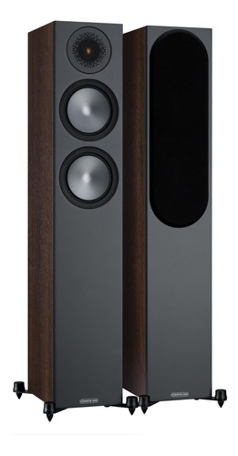 Parlantes Columnas Bronze 200 Monitor Audio