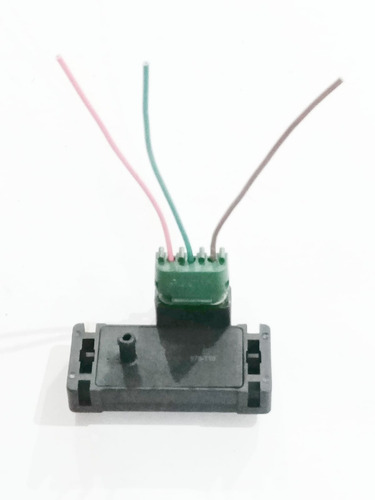 Sensor Map + Arnés Chevrolet Chevy C1 C2 C3 Todos