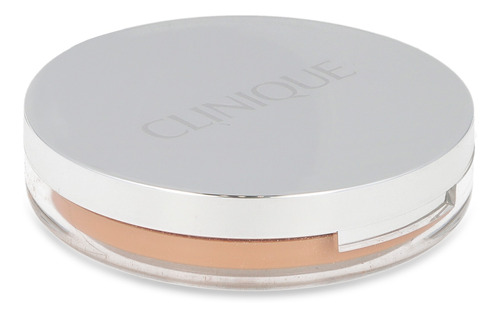 Polvo Compacto Clinique Stay Matte Sheer Pressed Powder