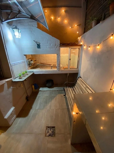 Imagen 9 de 9 de Hermoso Apto 1 Dormitorio-patio-parrillero Punta Carretas!
