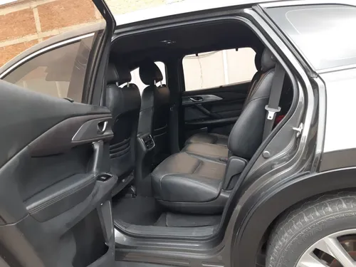 Mazda Cx-9 2.5cc At Aa 4x4
