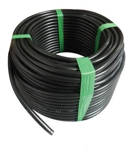 Cable De Bujia Para Cerco Electrico, 50 Metros ,guayaquil