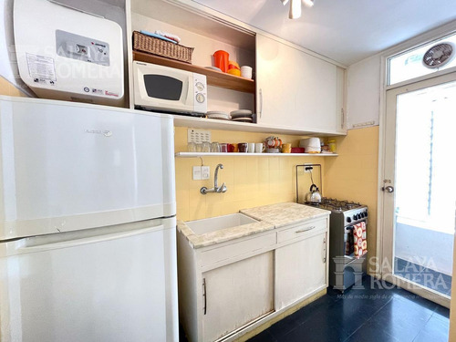 Imagen 6 de 11 de Venta Departamento - 2 Dormitorios 2 Baños - Península - Gorlero Ref:4027219