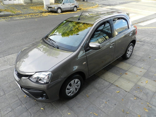 Toyota Etios 1.5 Xs My19