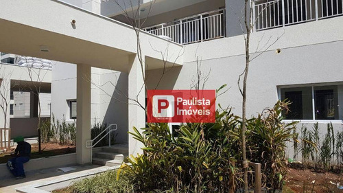 Apartamento À Venda, 71 M² Por R$ 563.300,00 - Vila Andrade - São Paulo/sp - Ap16322
