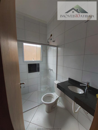 Imagem 9 de 15 de Casas À Venda Em Atibaia/sp - Compre A Sua Casa Aqui! - 1459596