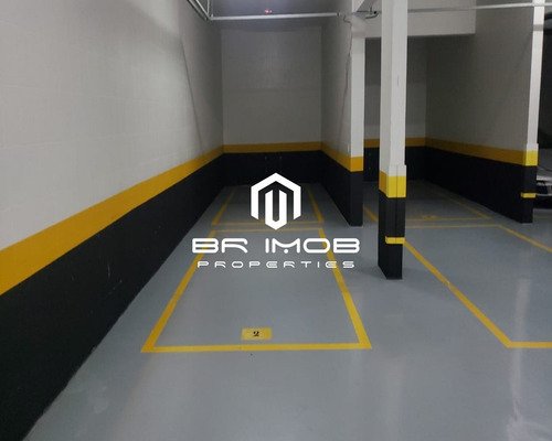 Imagem 27 de 27 de Apartamento - Ap10830 - 69562273