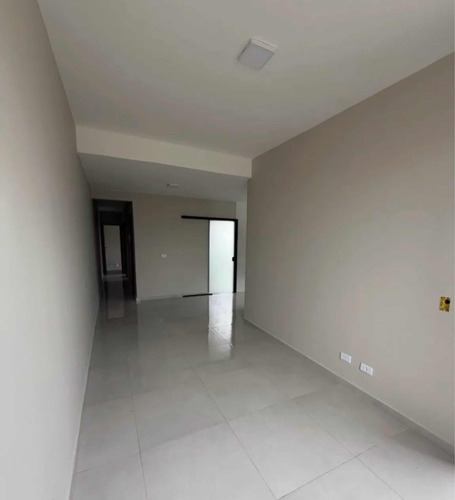 Casa Nova 70 M2 Com 3 Quartos No Residencial Dona Marly