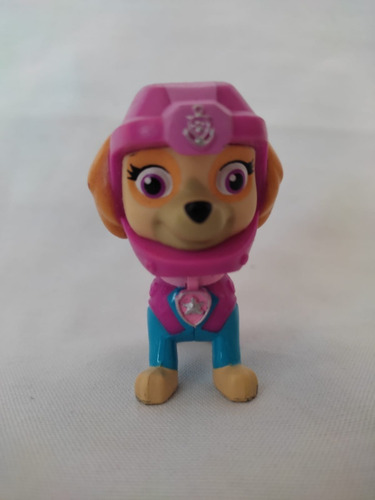 Imagen 2 de 3 de Perro Skye Paw Patrol Spin Master 02